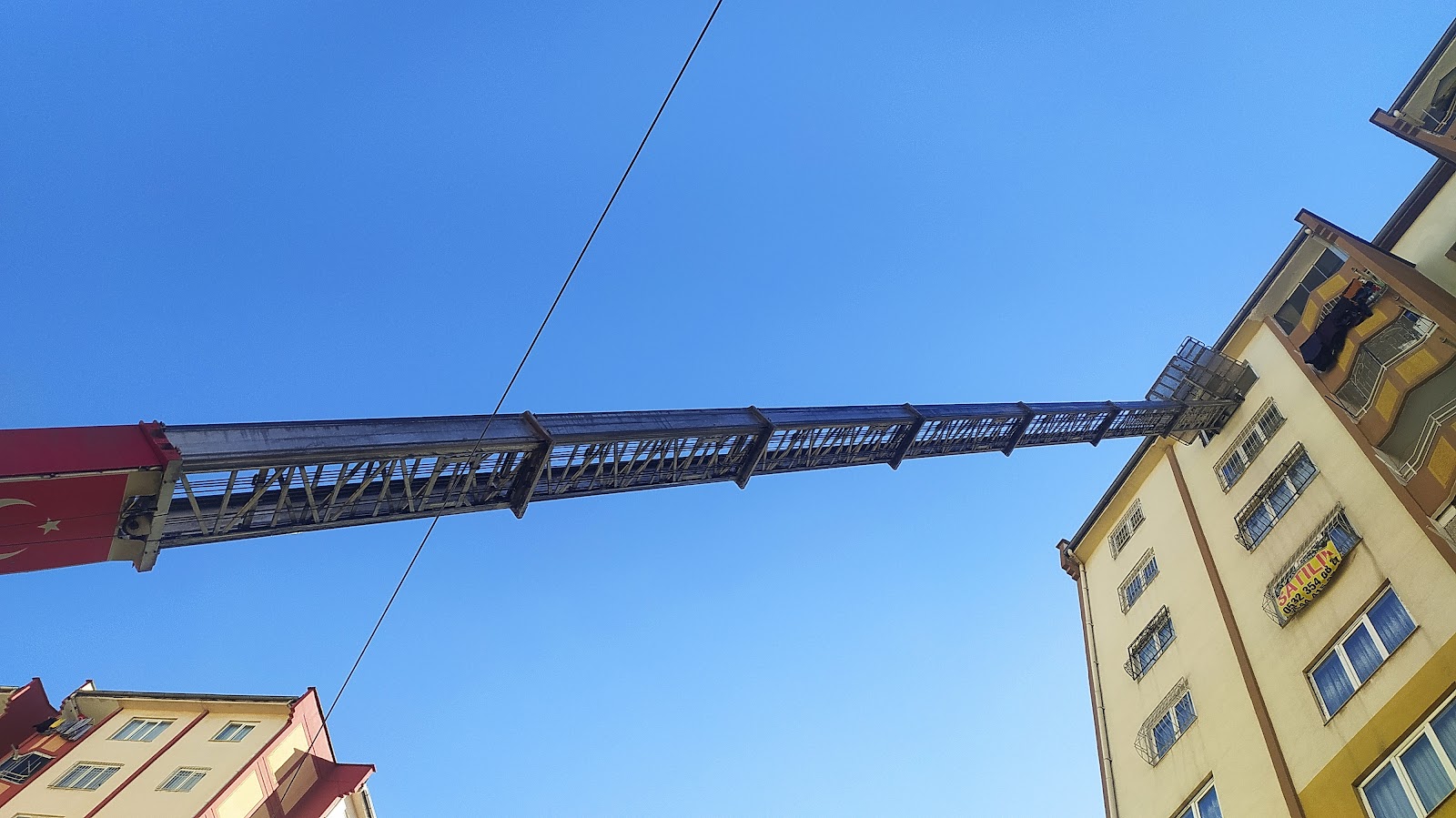 Gaziantep Akbaşlar Evden Eve Taşımacılık Gaziantep Evden Eve Nakliyat