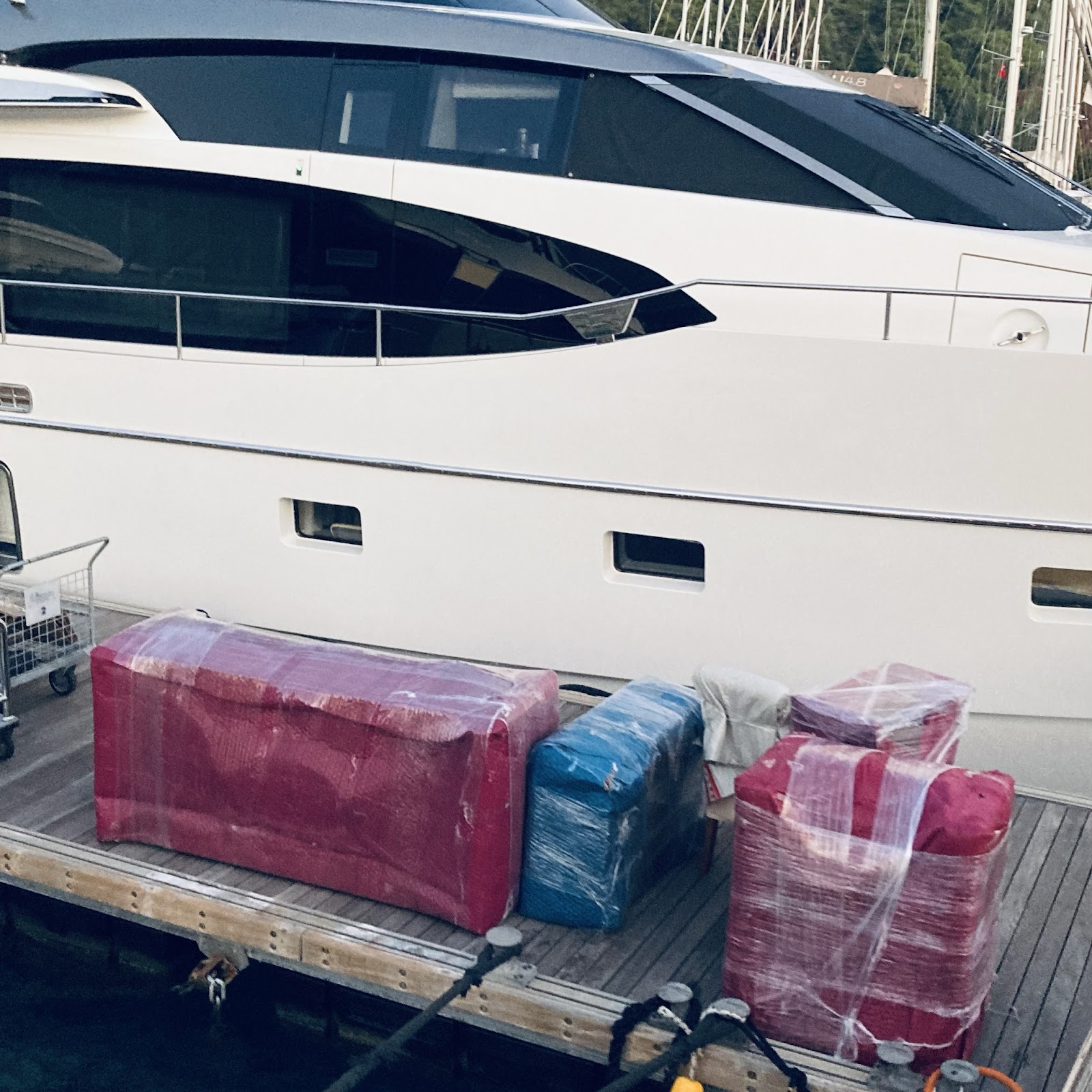 Ege Eli̇t Nakli̇yat Ev Ve Ofis Taşımacılığı İzmir Evden Eve Nakliyat