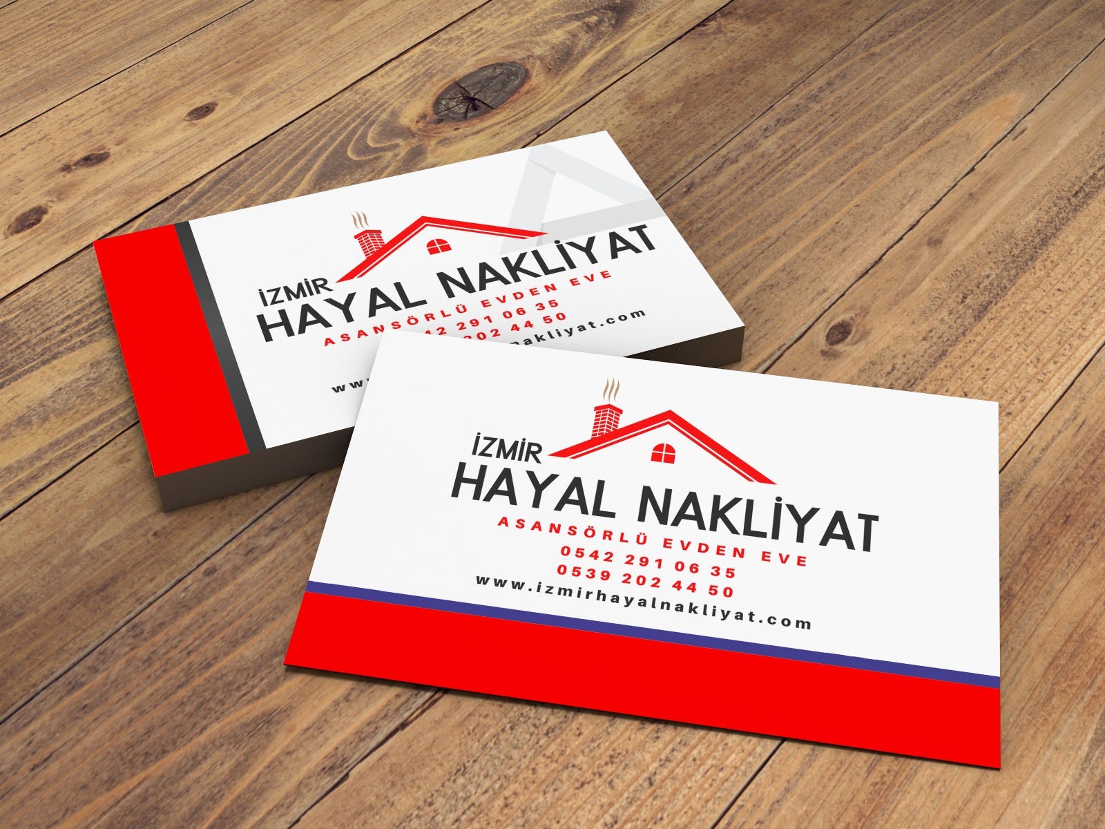 İzmir Hayal Evden Eve Nakliyat İzmir Evden Eve Nakliyat