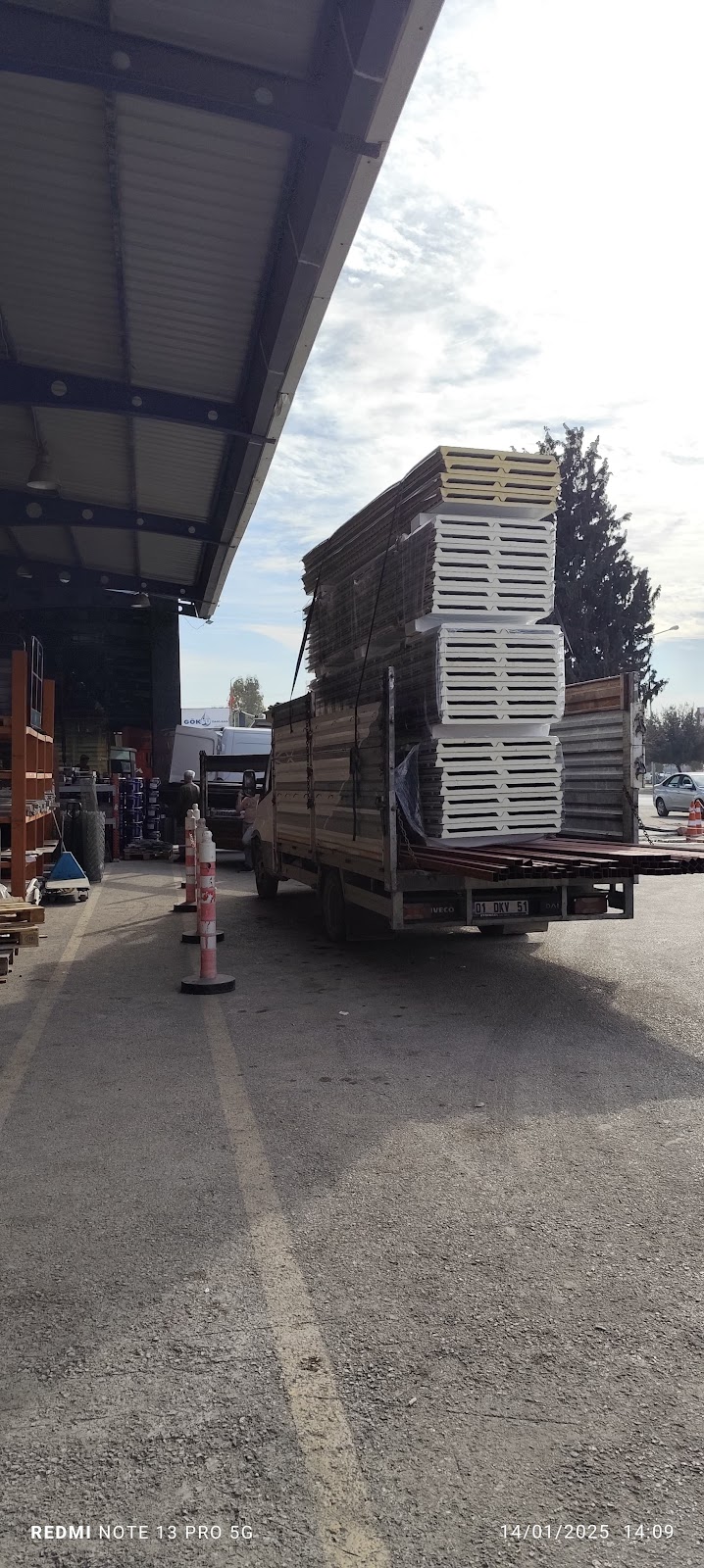 Adana Hira Nakliyat Adana Evden Eve Nakliyat