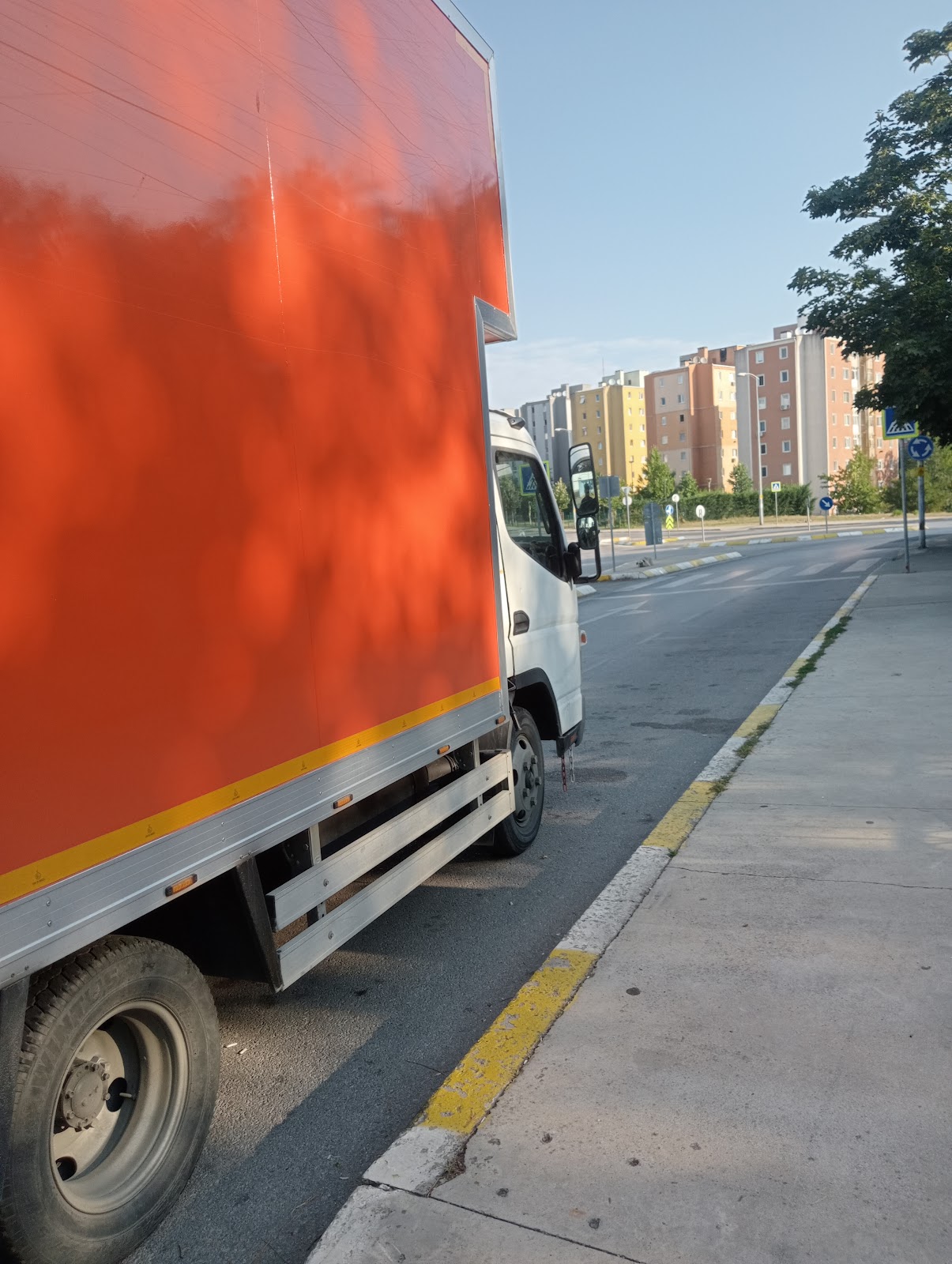 İstanbul Evden Eve Nakliyat Adana Evden Eve Nakliyat