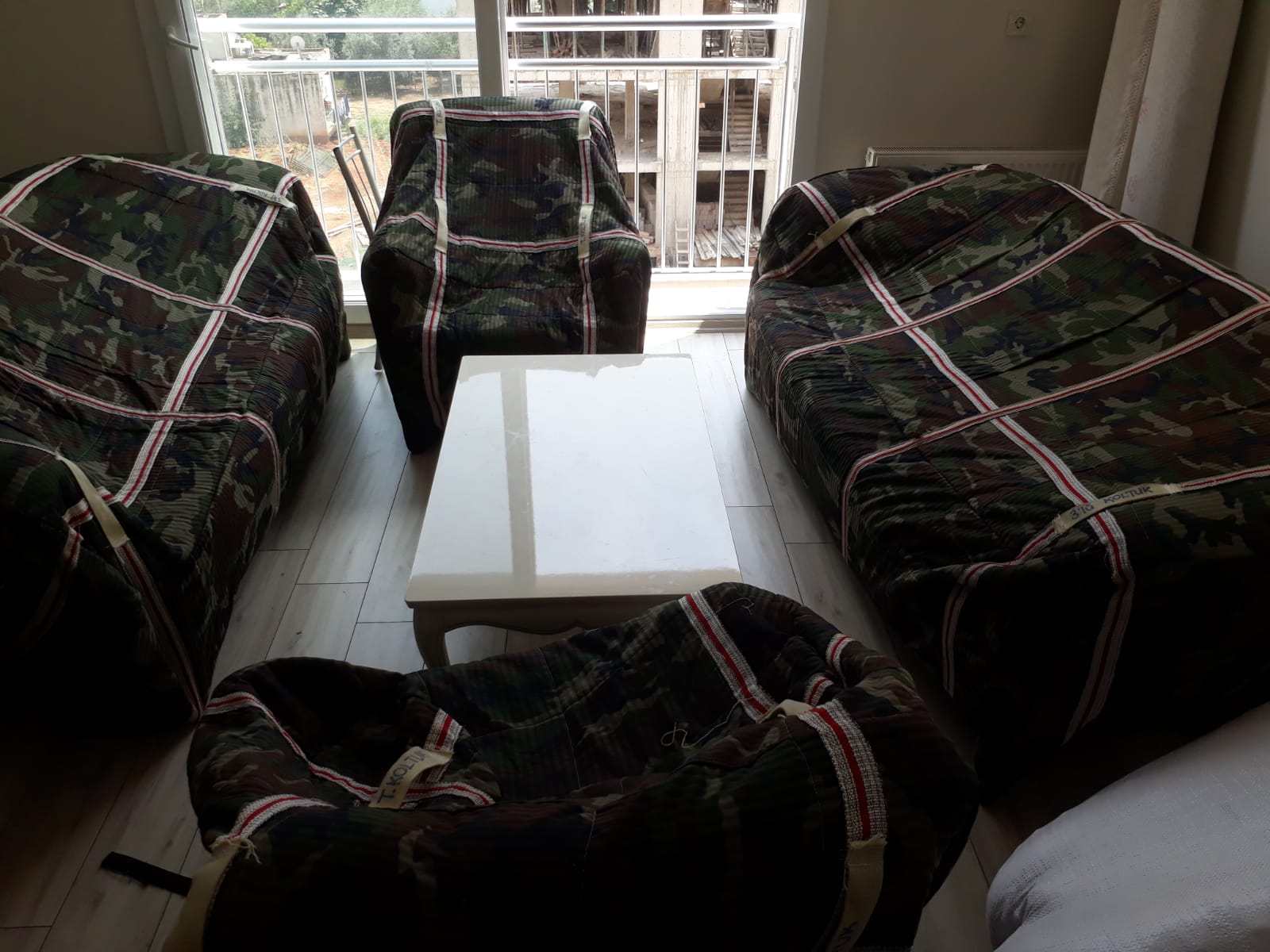 Kozan Erdem Taşımacılık Adana Evden Eve Nakliyat