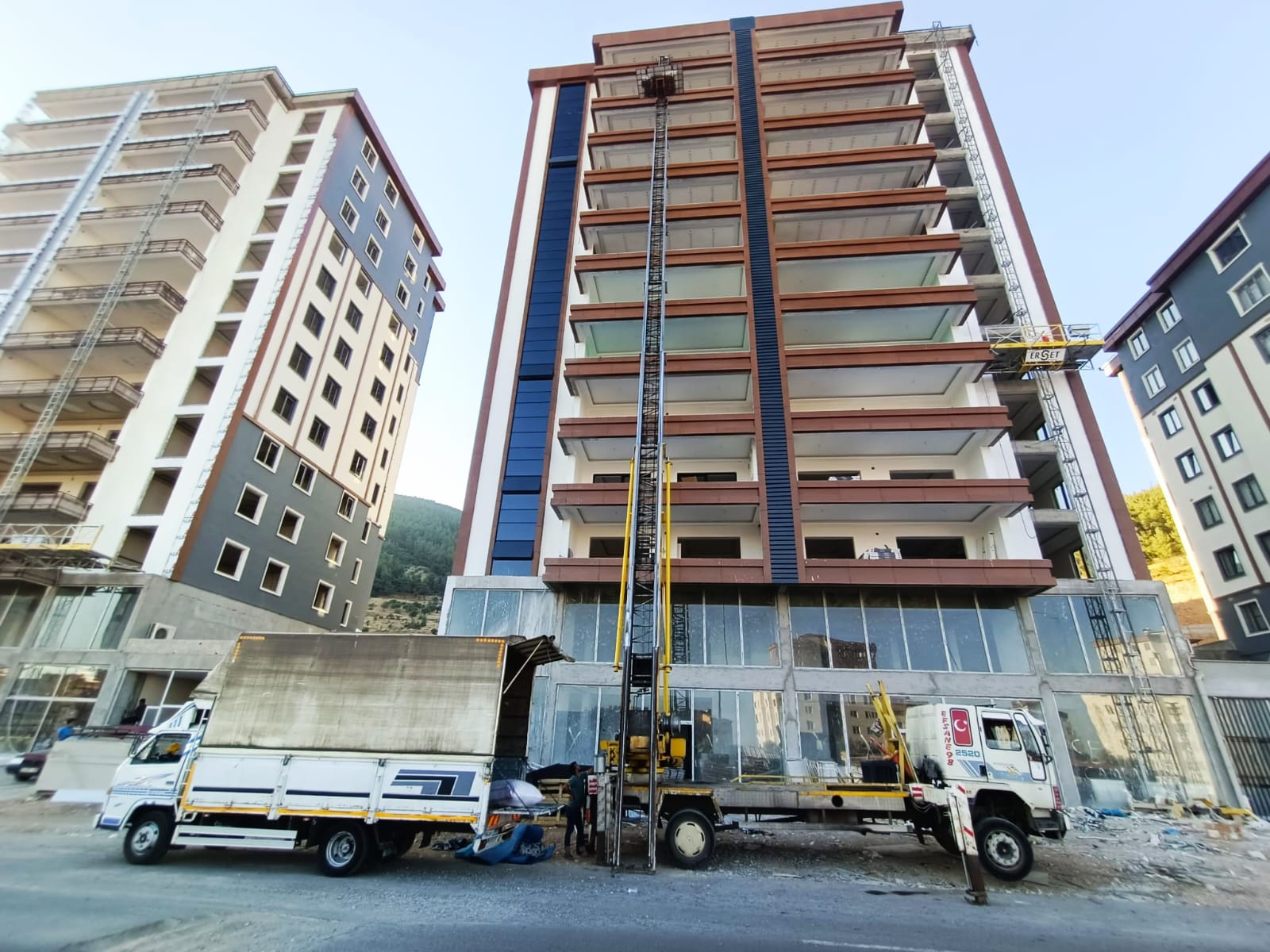 K.maraş Markasi Evden Eve Nakliyat Taşımacılık Adana Evden Eve Nakliyat
