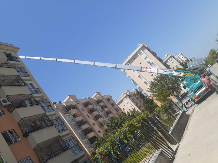 Sarıçam Evnak Nakliyatim Adana Evden Eve Nakliyat