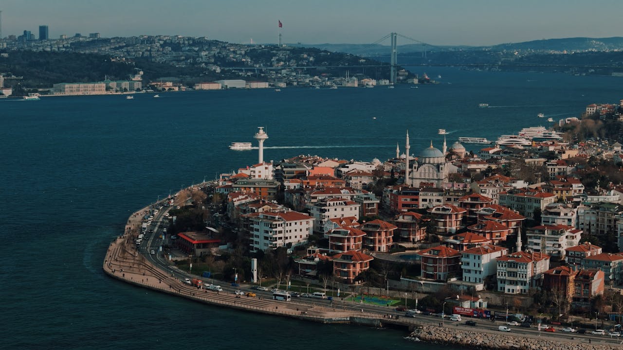 Üsküdar Evden Eve Nakliyat Hizmeti: Taşınırken Kolaylık ve Güvenlik İçin İpuçları
